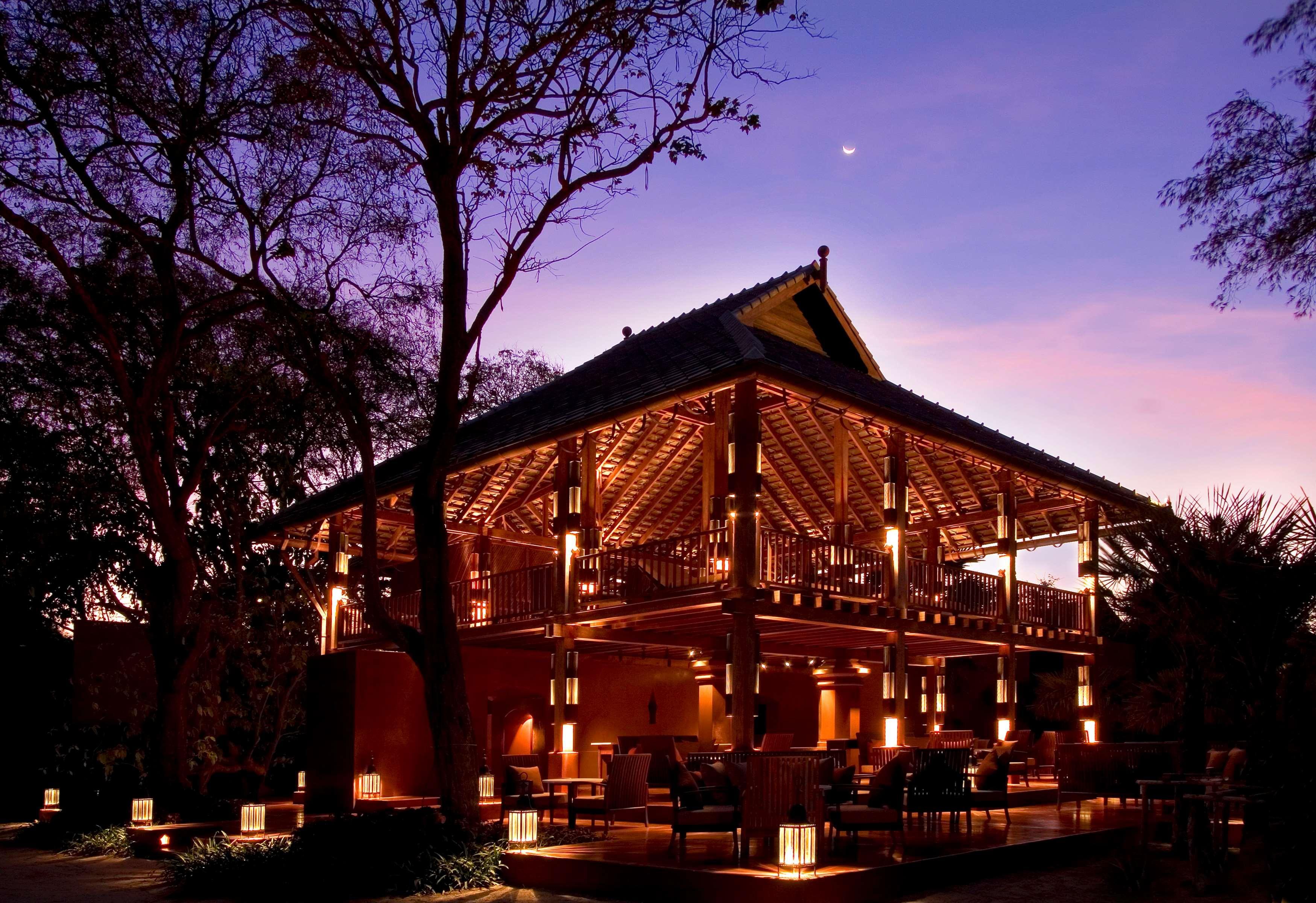 Hyatt Regency 5* Hua Hin