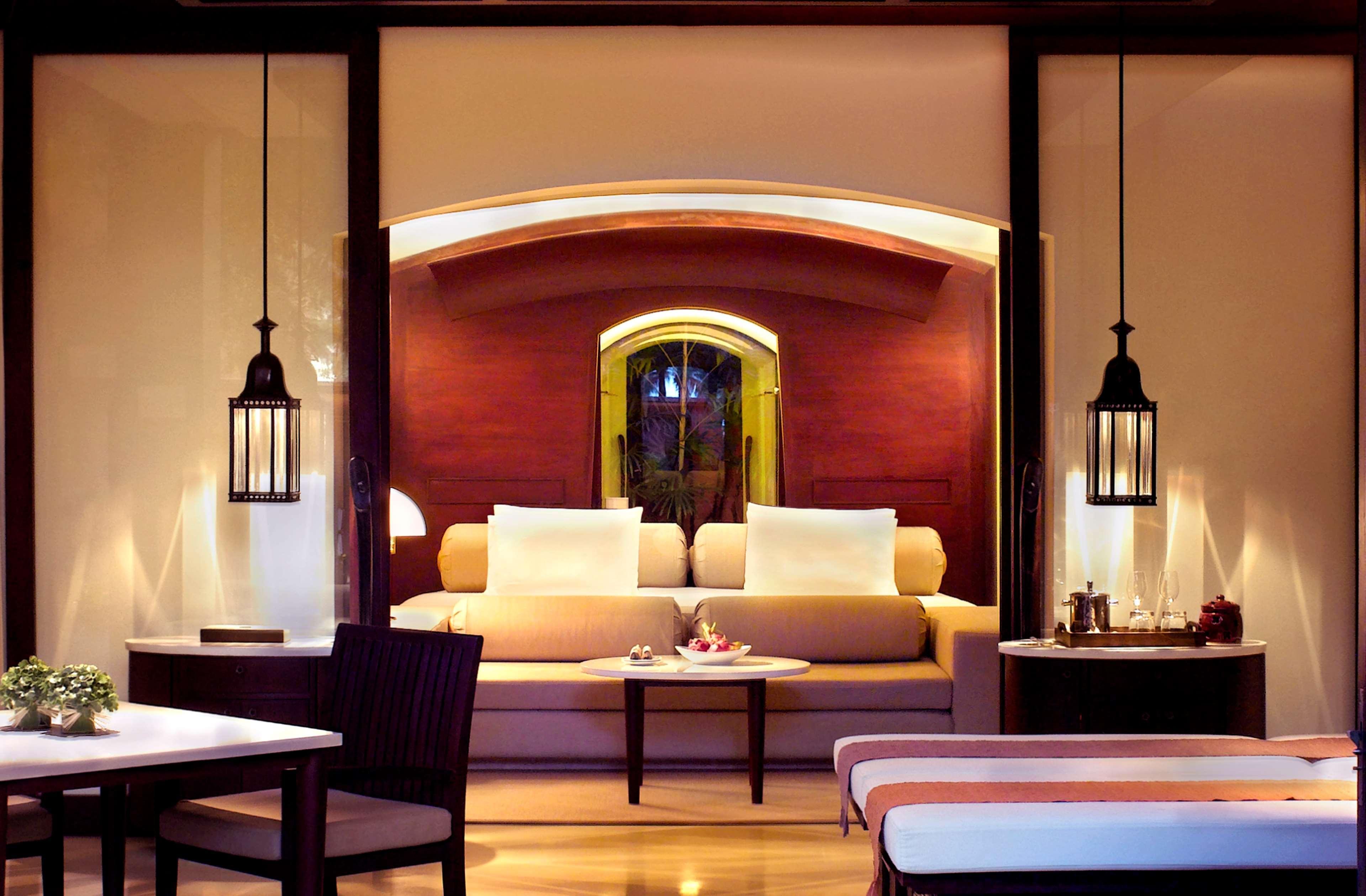 酒店 Hyatt Regency 华欣